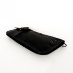 Gucci Interlocking G Leather Belt Bag / Crossbody Bag